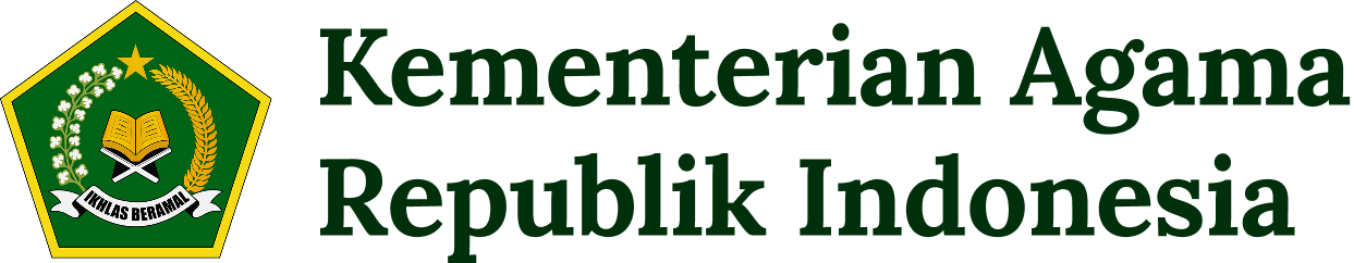 CMS KEMENAG 2025 logo