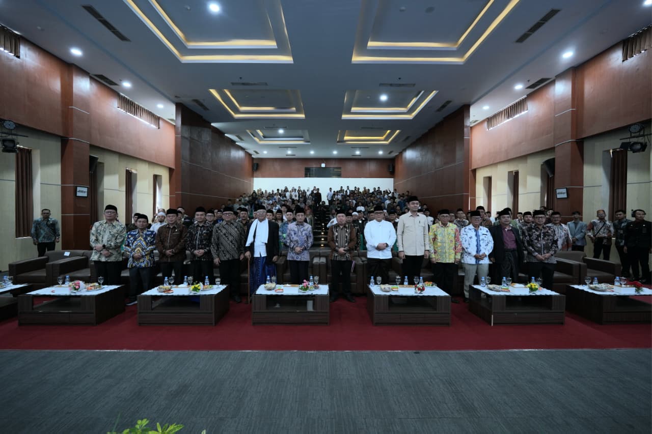 Foto bersama