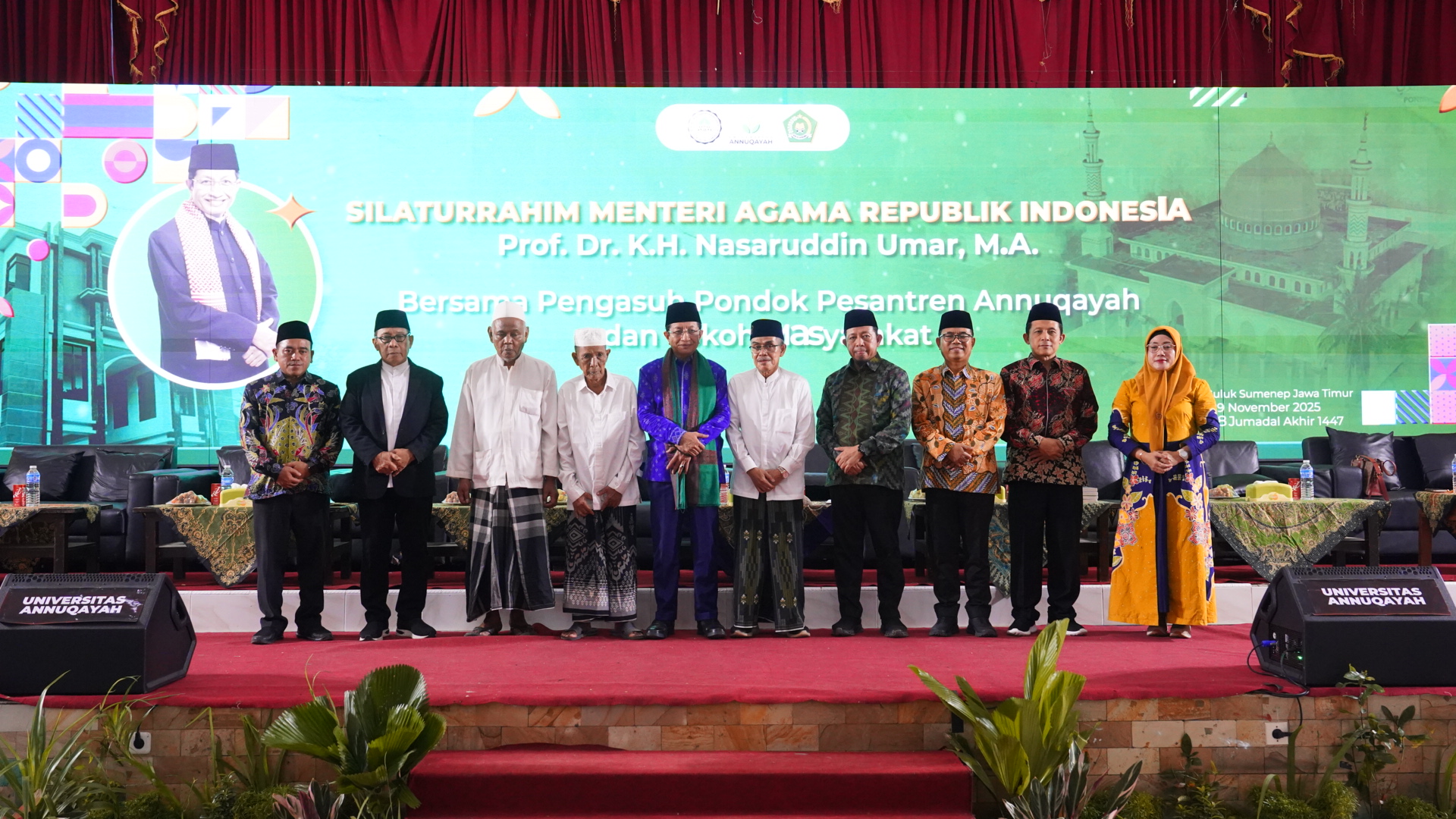 Foto bersama