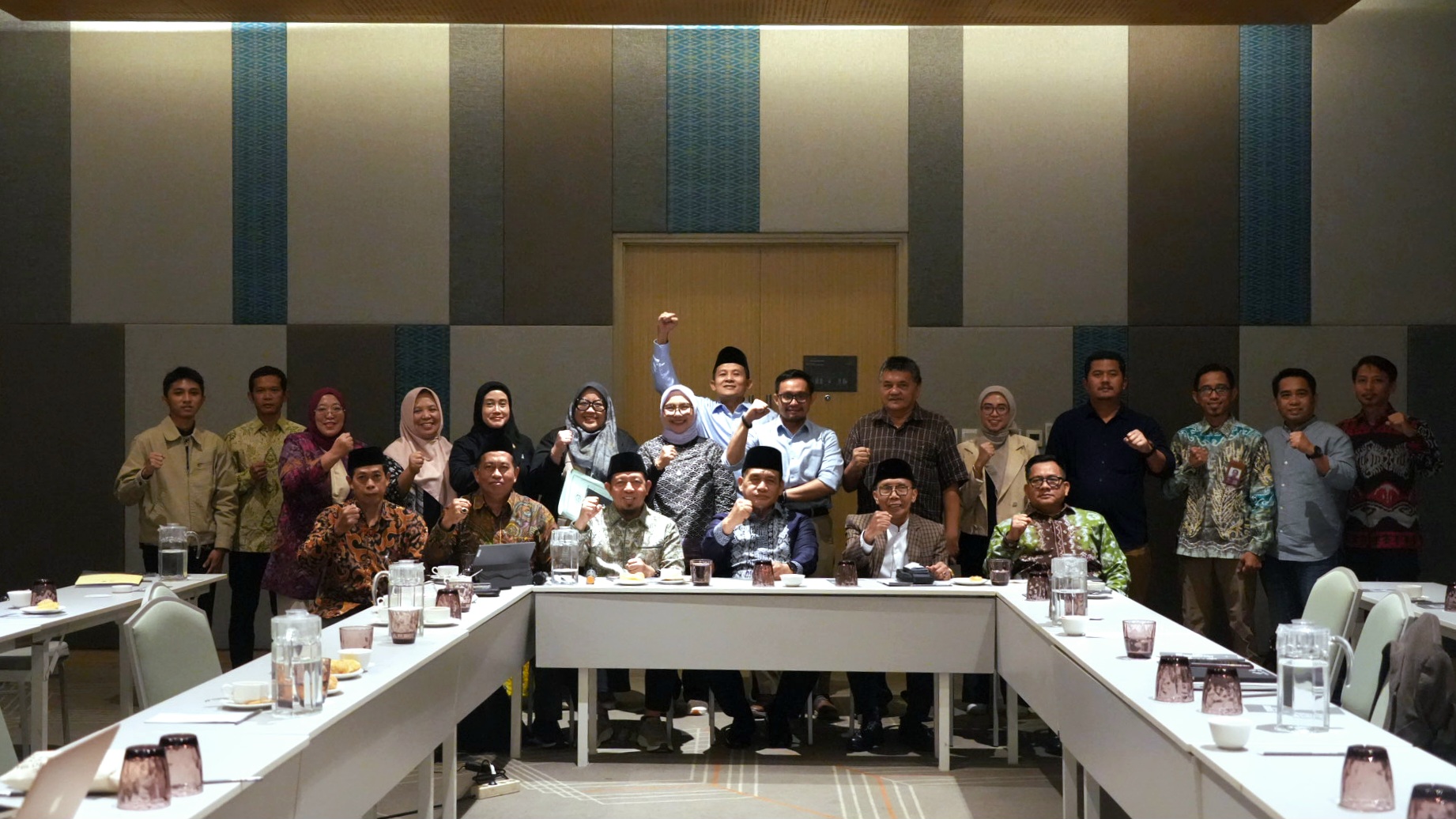 Foto Bersama