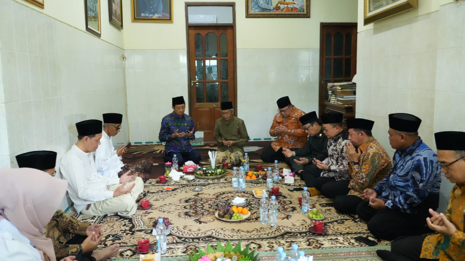 Doa Bersama