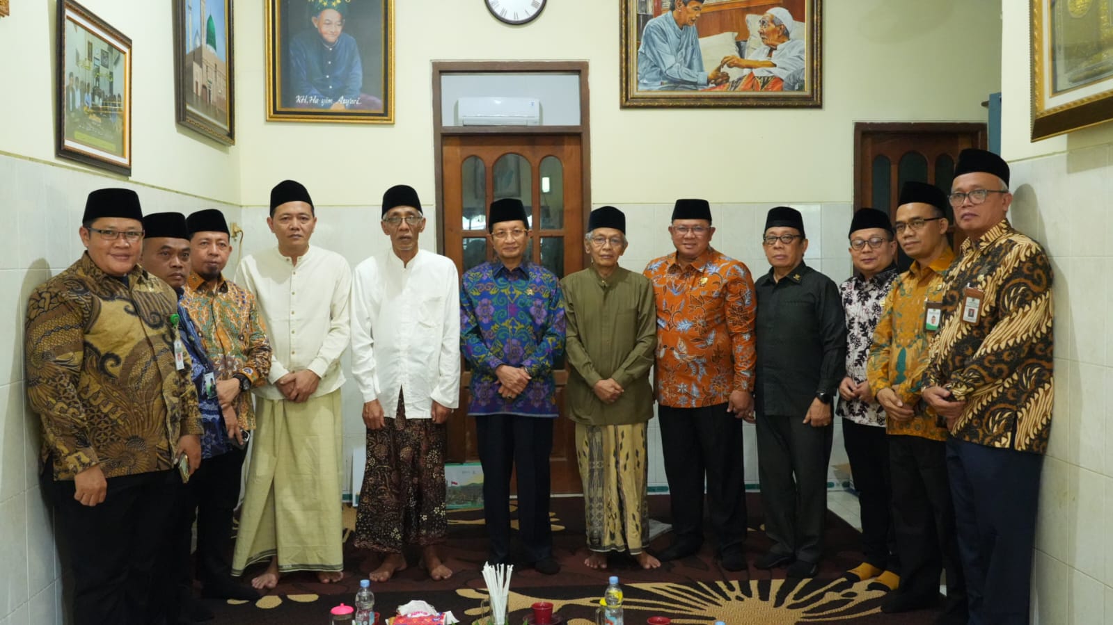 Foto Bersama