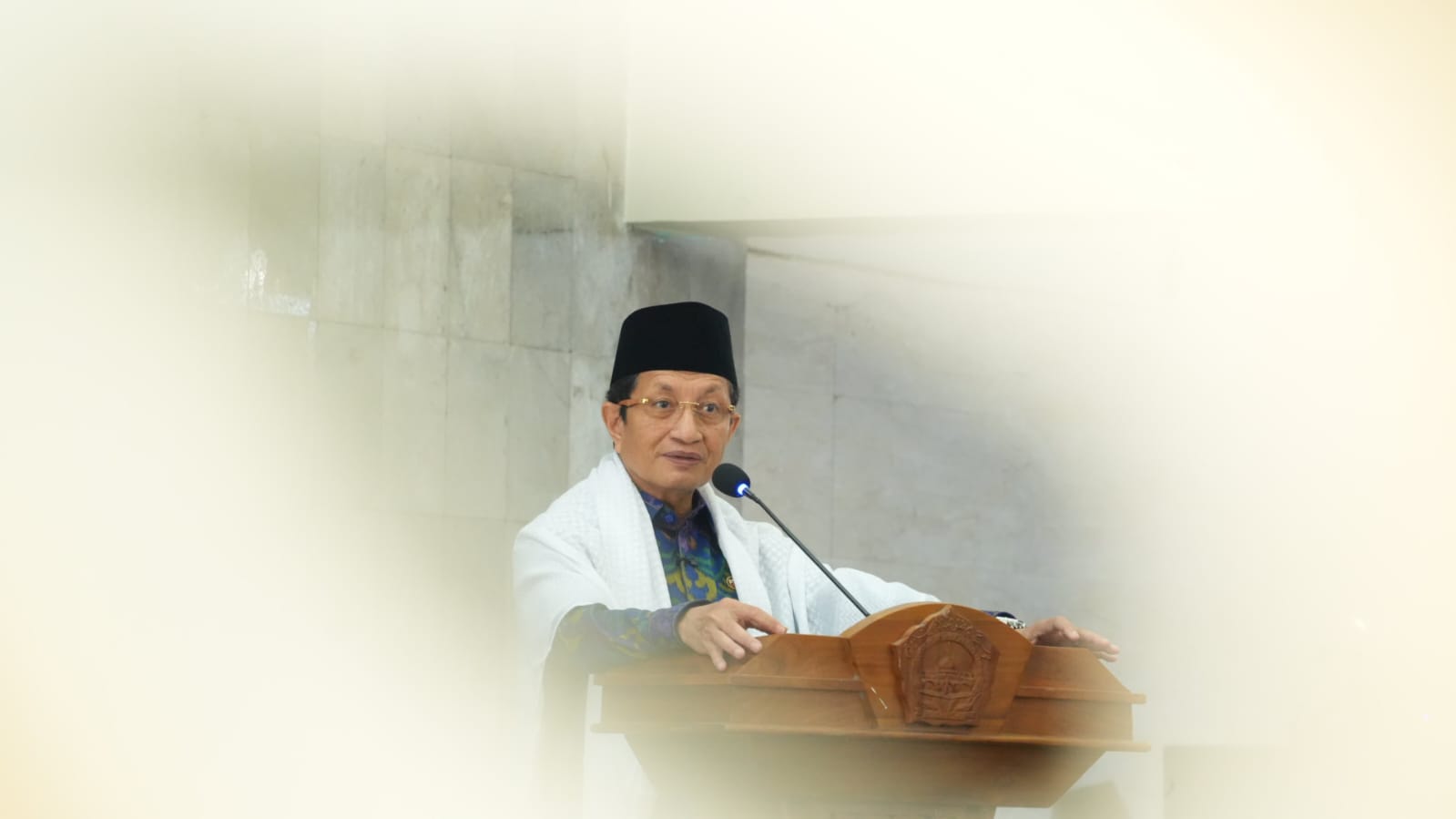 Penguatan Pesantren dan Kapasitas Guru Madrasah Dilakukan Bertahap