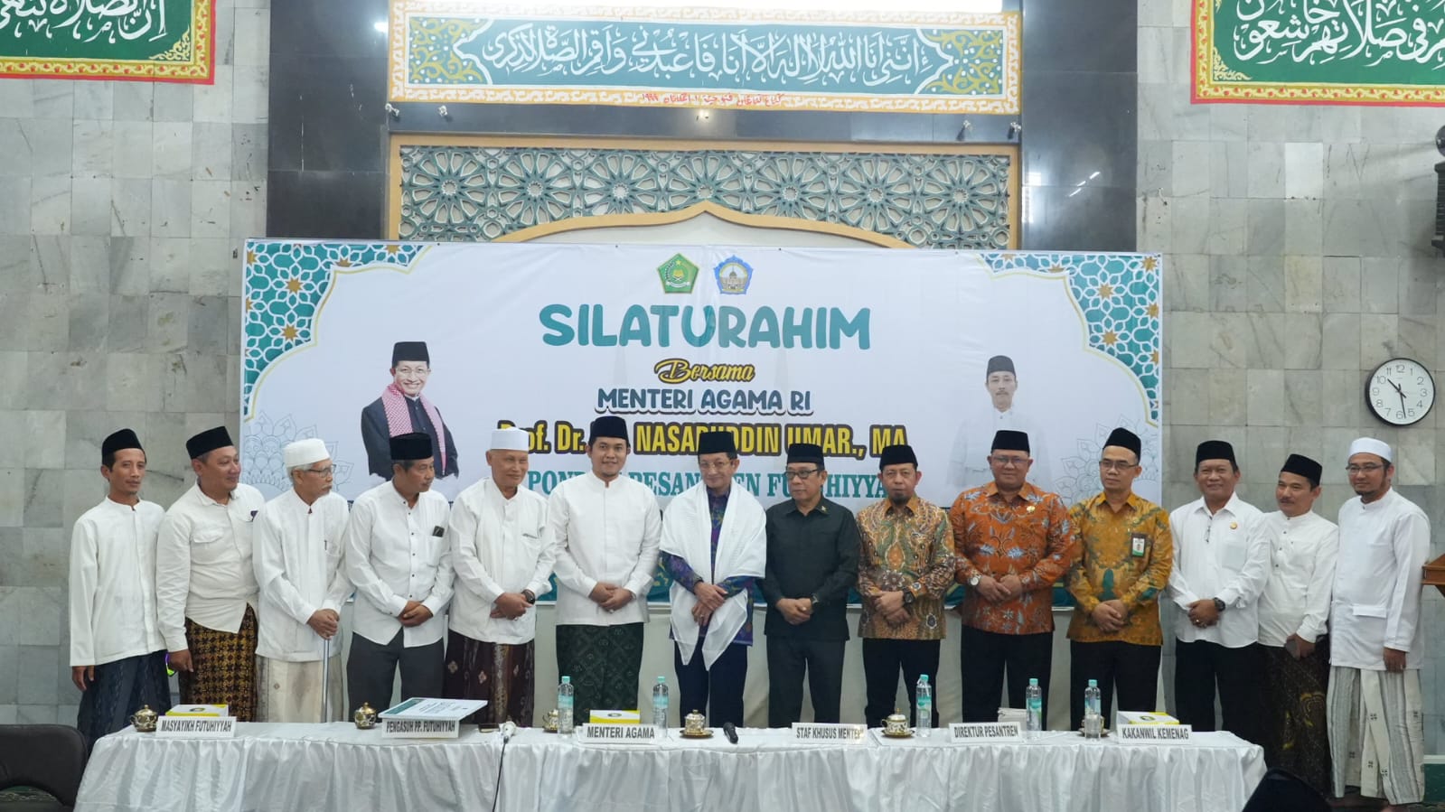 Foto Bersama