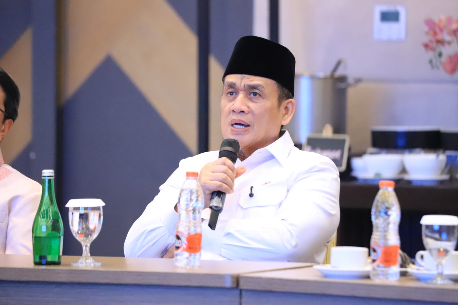 Wamenag: Perpres Ditjen Pesantren Sudah Ditandatangani