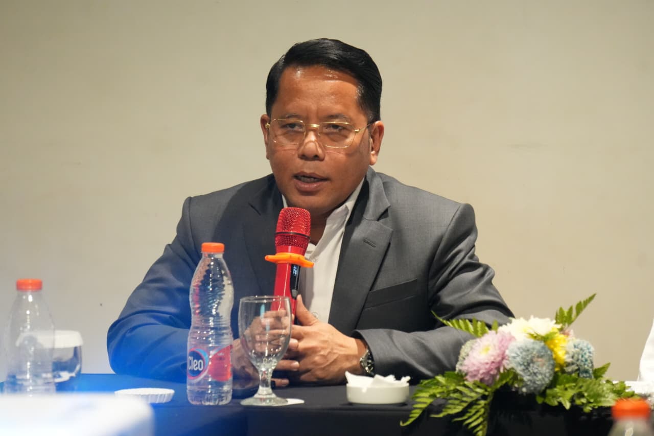 Kemenag Dorong Majelis Masyayikh jadi Motor Transformasi di Lingkungan Pesantren