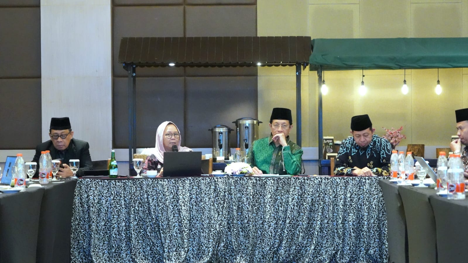 Alissa Wahid menilai perubahan mendasar harus menyentuh paradigma dan budaya relasi kuasa di masyarakat