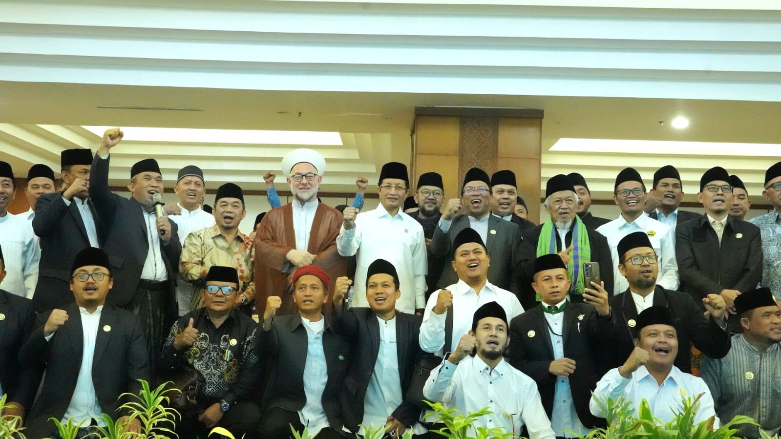 Pesantren Akan Jadi Sekolah Paling Diminati di Era AI, Kenapa?