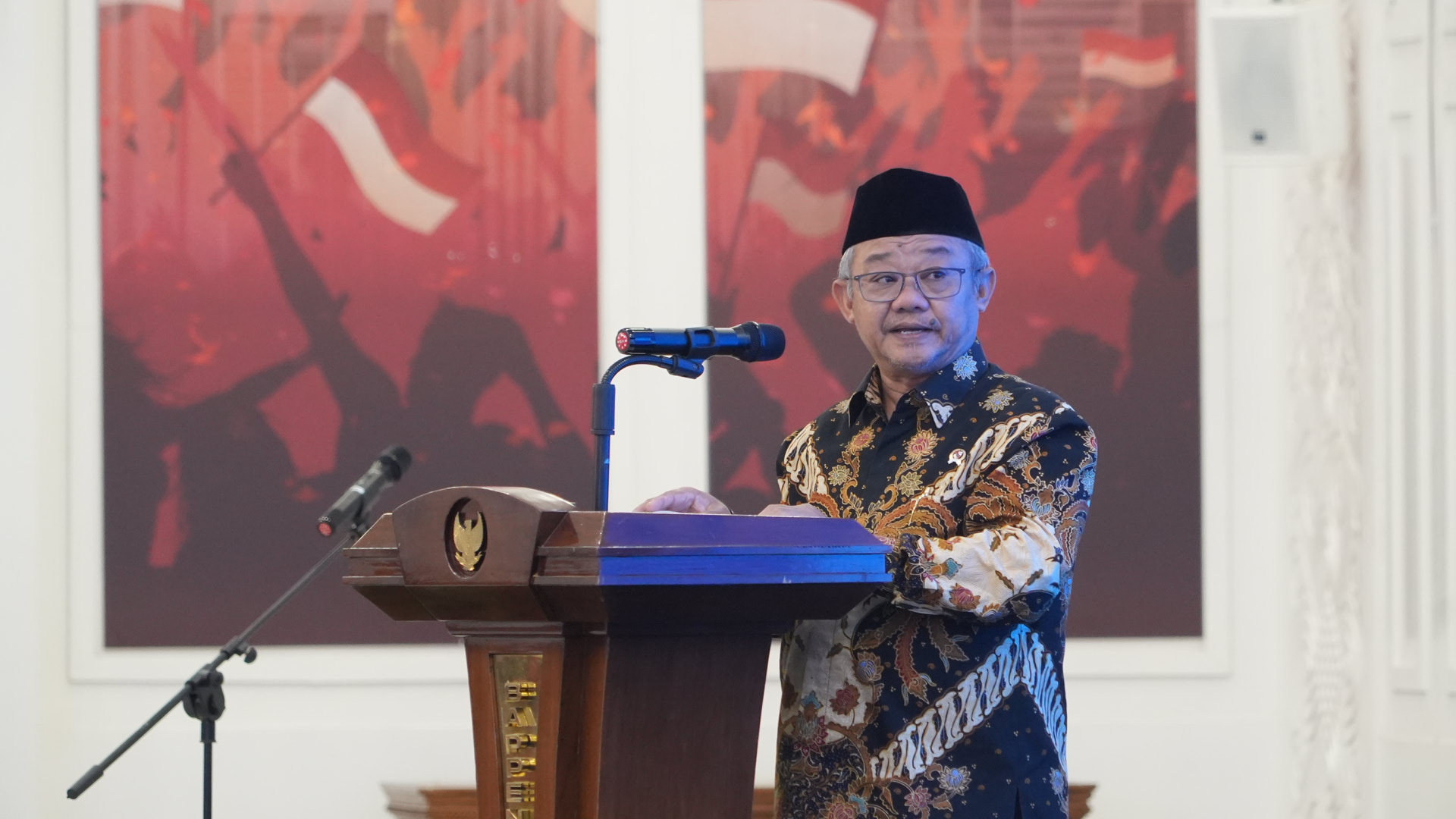 Madrasah dan Pesantren Siap Jadi Bagian Solusi Nasional Anak Tidak Sekolah