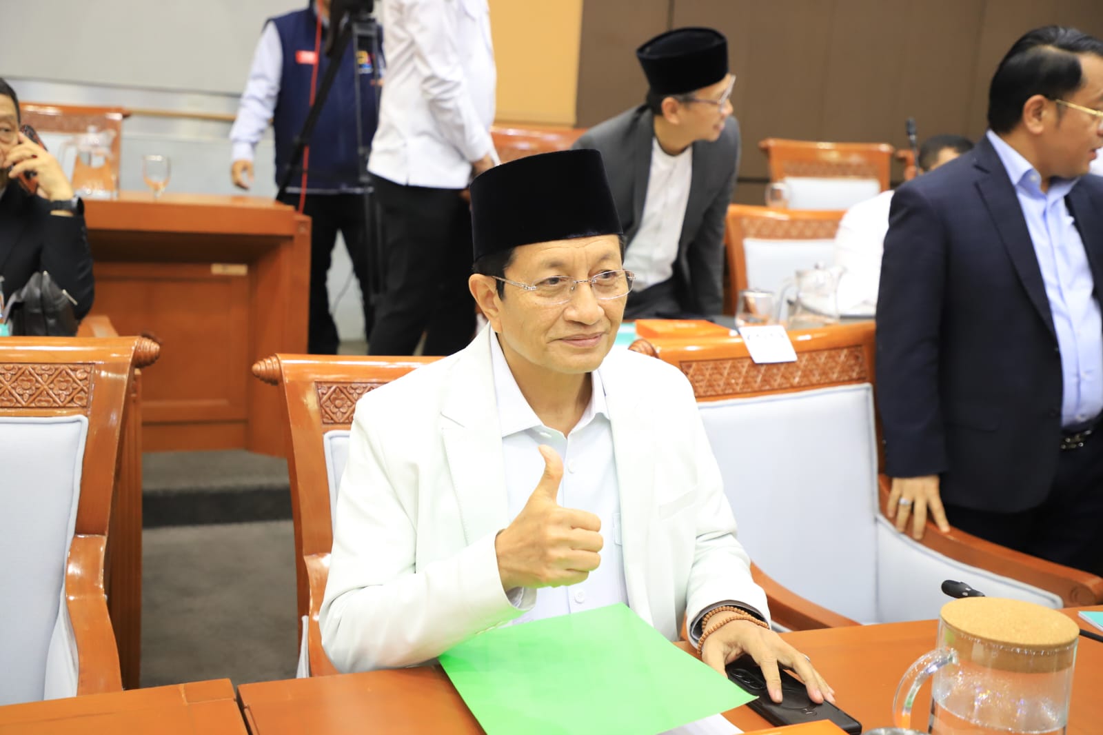 Empat Upaya Kemenag Atasi Kasus Kekerasan dan Perundungan di Pesantren