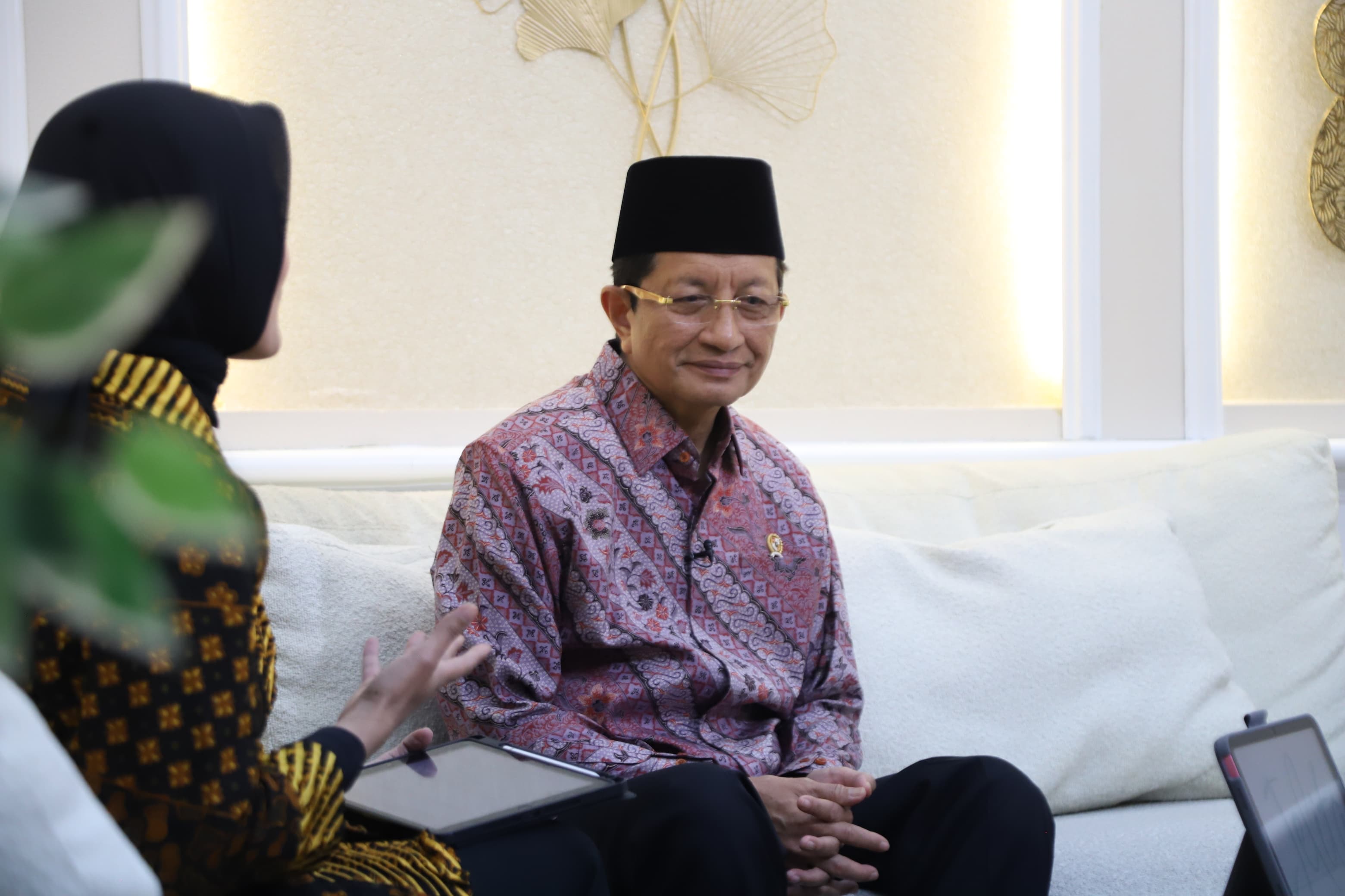 Kemenag Akan Tertibkan Pesantren Ilegal untuk Cegah Penyimpangan