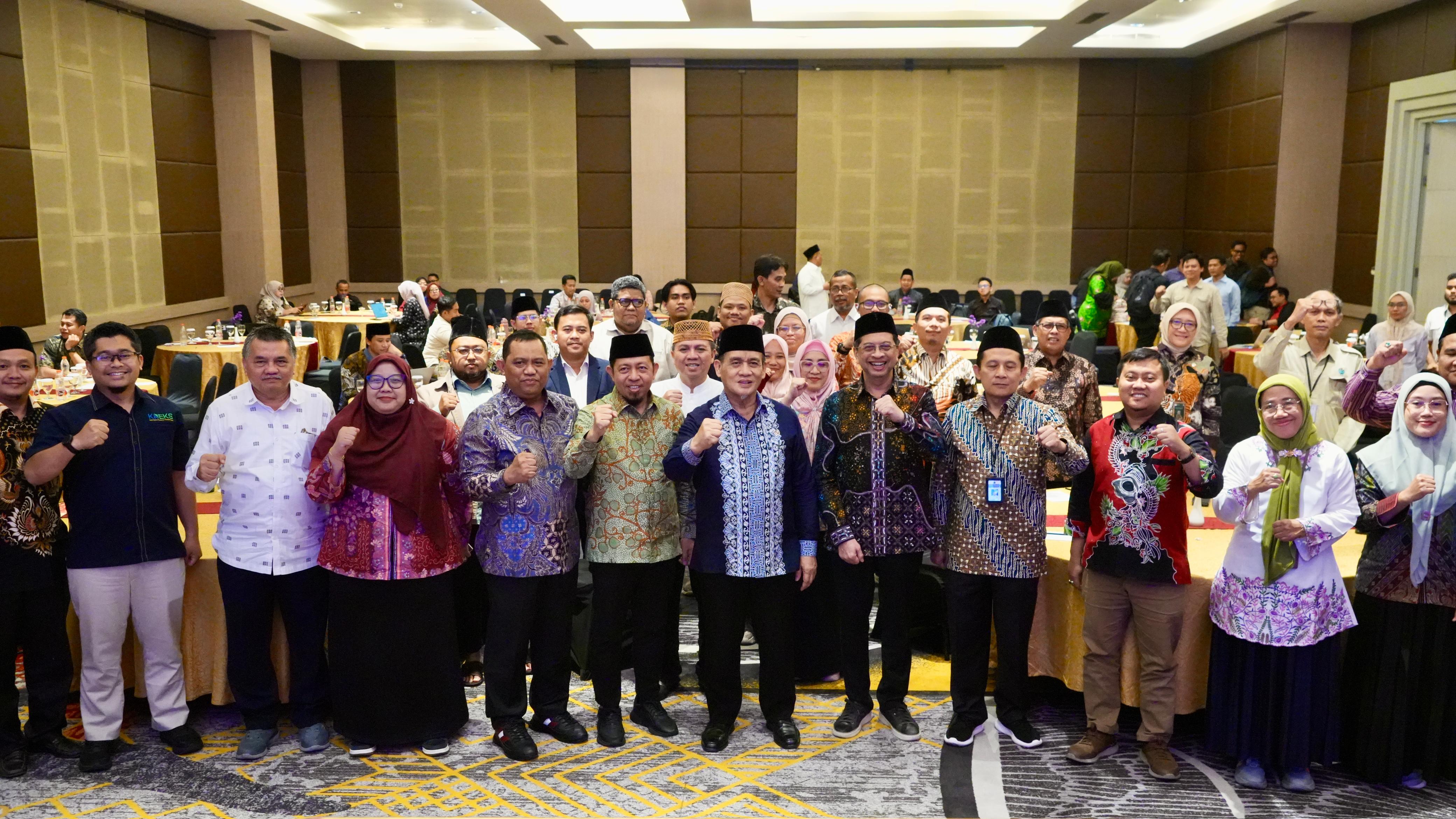 Foto bersama
