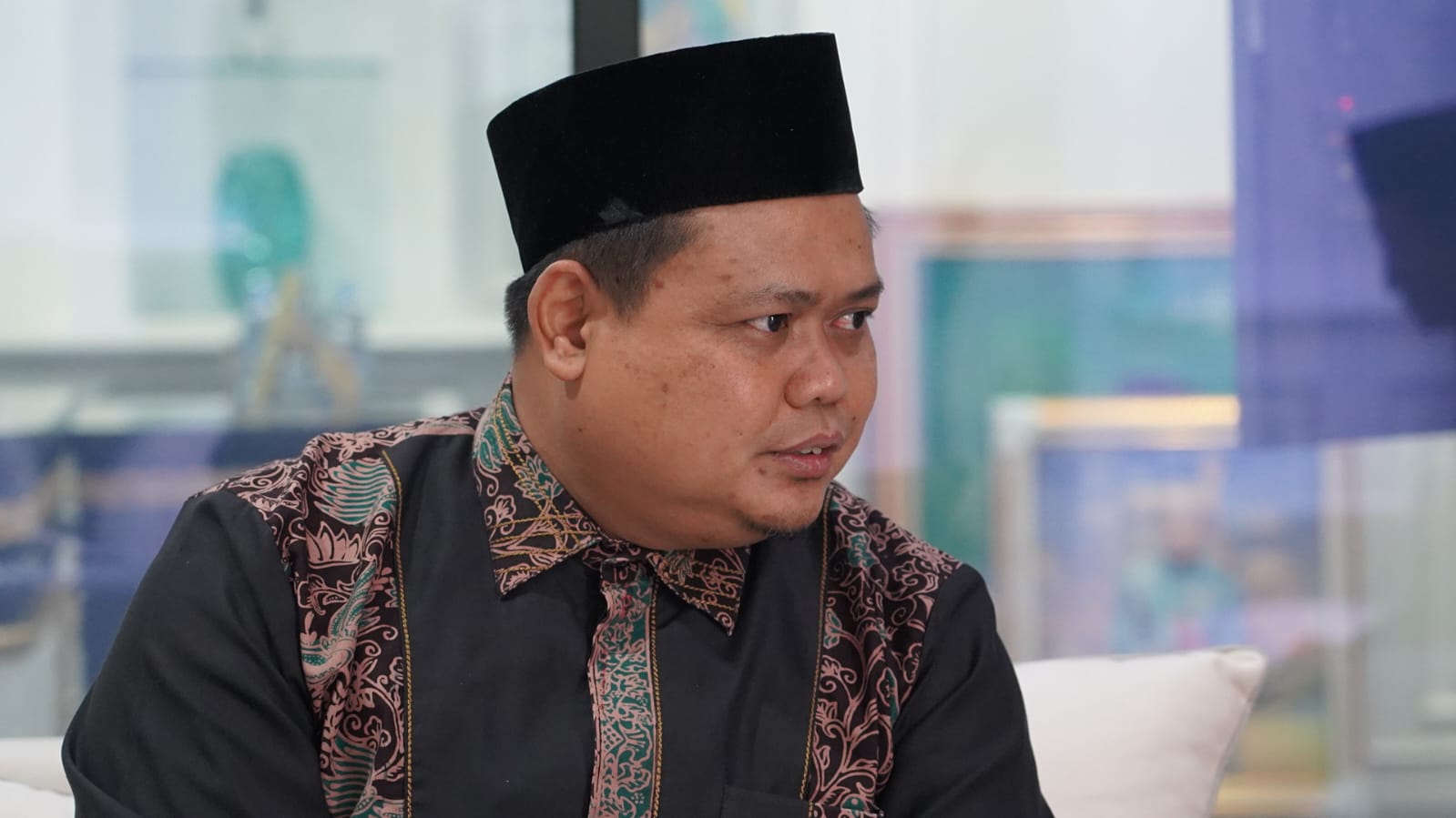 Beragam aspirasi tersebut memperlihatkan ruang penguatan program Kemenag di Bungo yang mencakup lebih dari satu sektor.