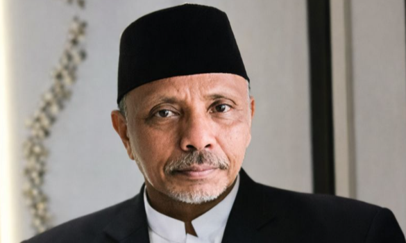 Halal Bihalal di Tengah Konflik Global: Belajar Mengelola Konflik sebagai Realitas Sosial
