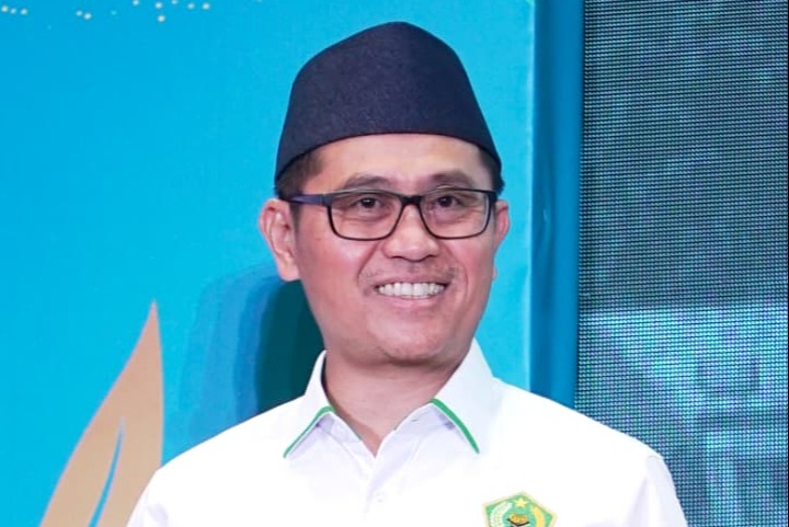 Mencintai Rasul Apa Adanya #16 | Opini | Kementerian Agama RI