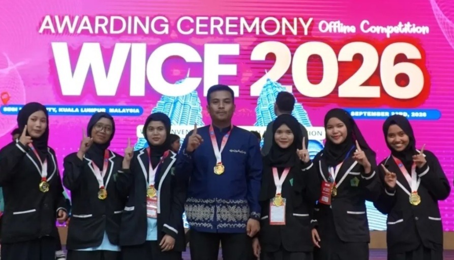 MAN Karo WICE 2026