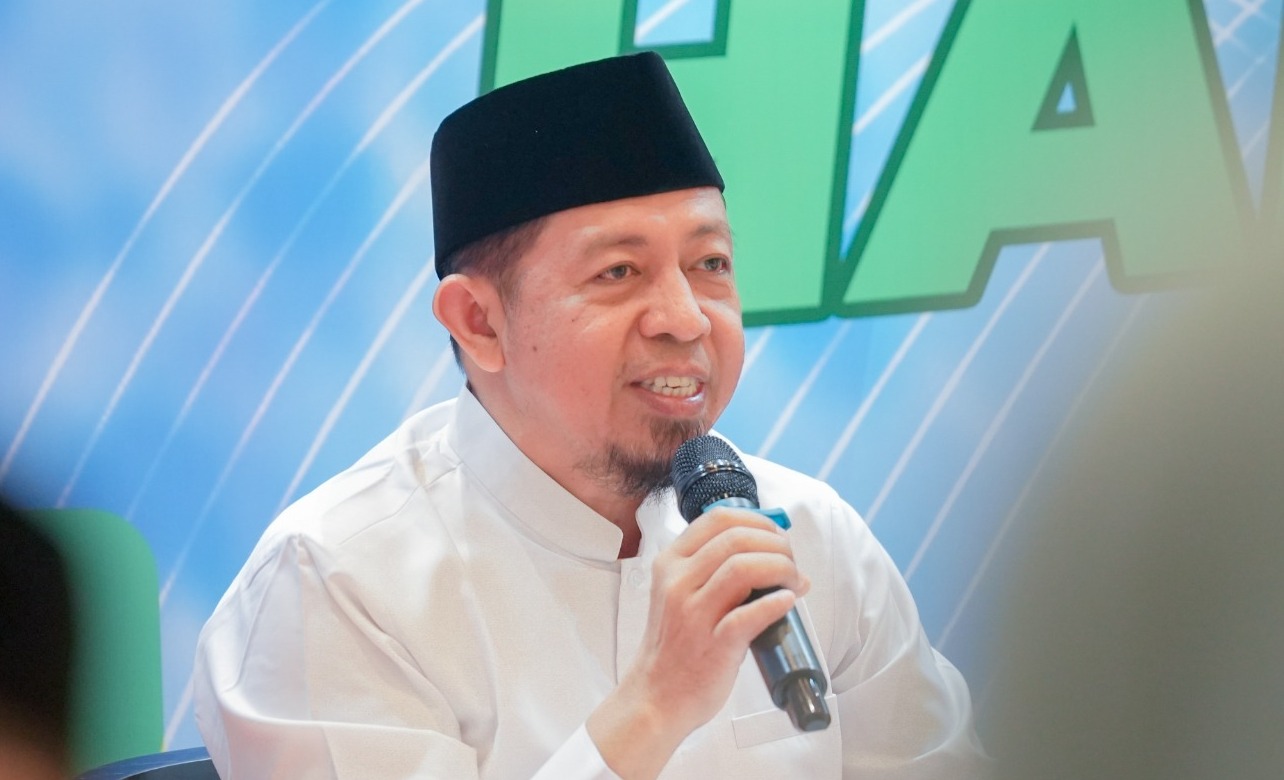Pendaftaran Ditutup, 1.086 Dosen Ajukan Insentif Ma’had Aly 2026