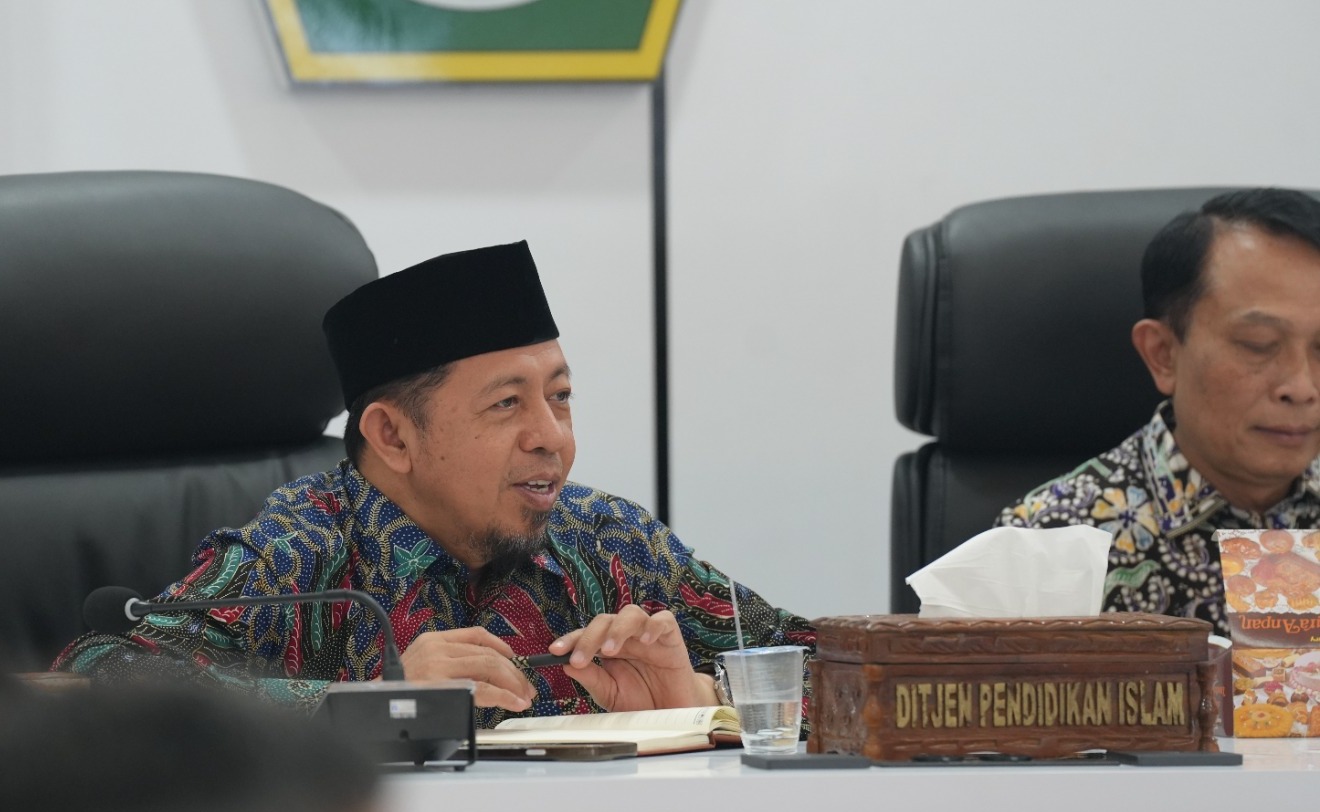 Kemenag Buka Call for Papers Mu’tamad 2026, Simak Ketentuan dan Keuntungannya!