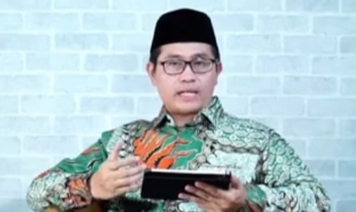 54321: Mindful Walking, Menemukan Jejak Allah di Alam