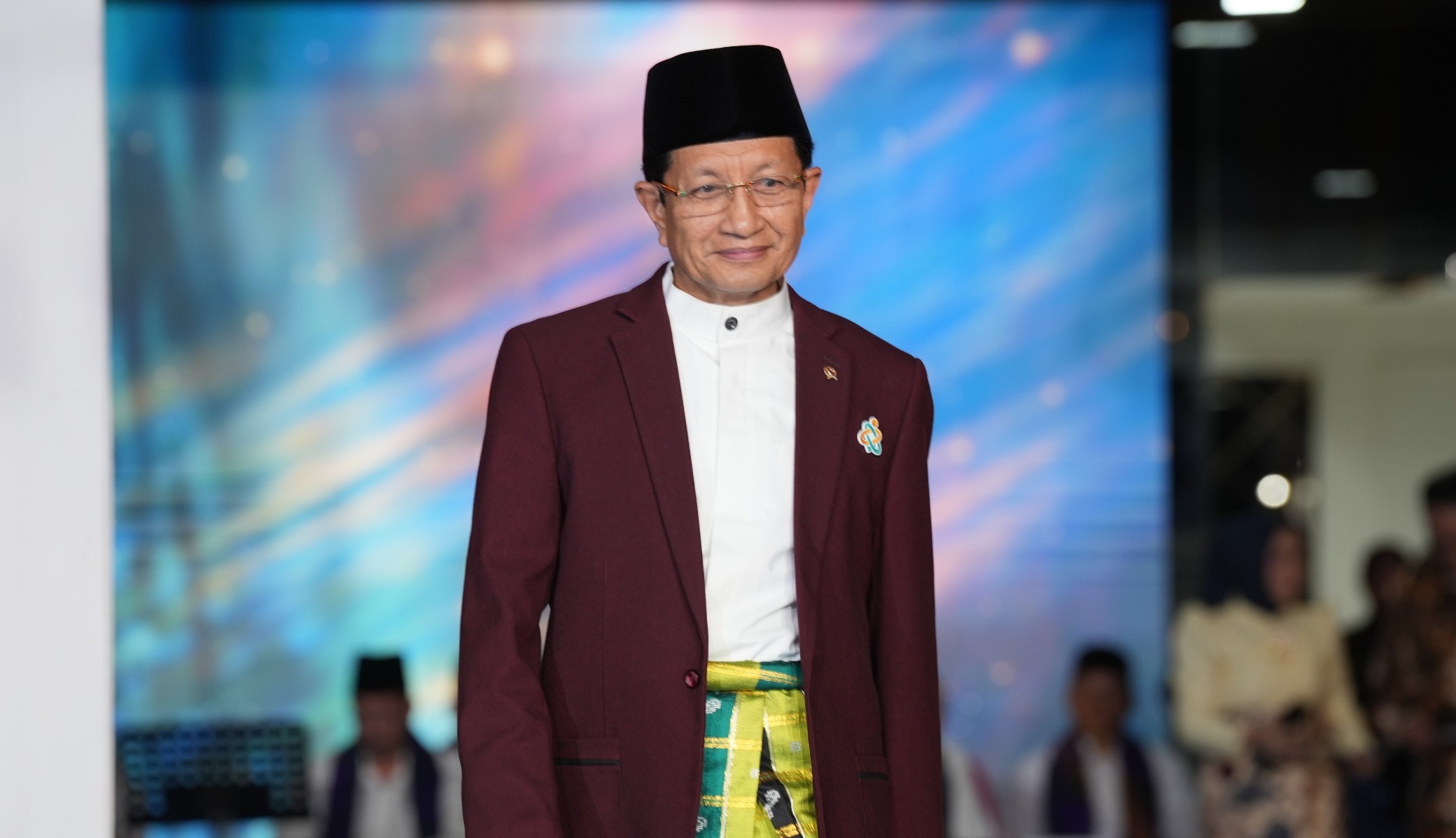 Ilustrasi berita Kemenag: Hari Santri 2026, ASN Kemenag bersarung dan berpeci sekali seminggu